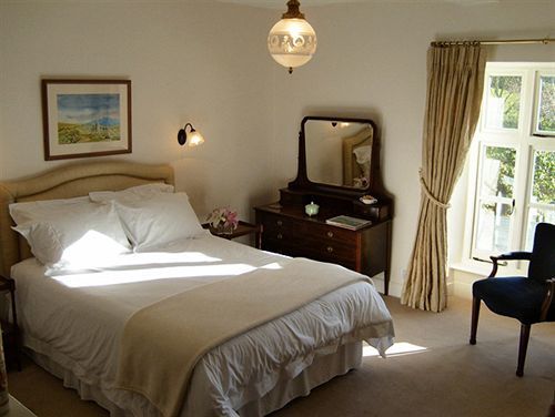 Eastwrey Barton Country House Lustleigh 外观 照片