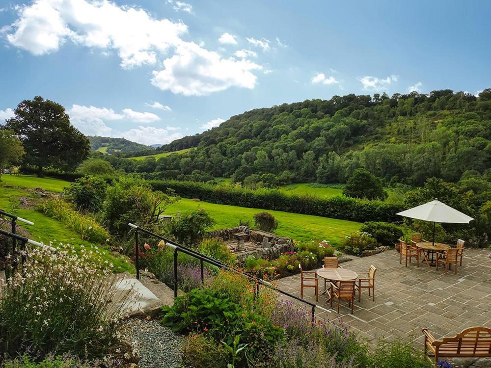Eastwrey Barton Country House Lustleigh 外观 照片